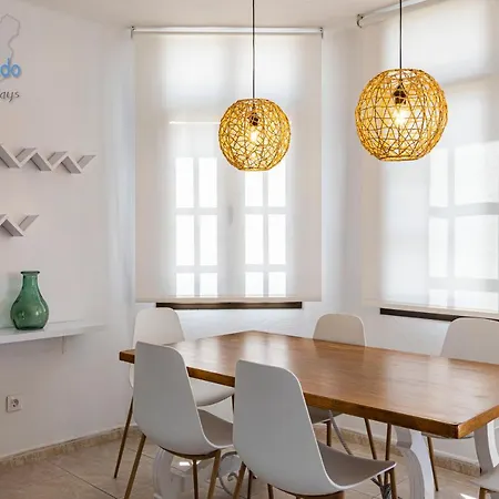 Timanfaya Lejlighed Puerto del Carmen (Lanzarote)