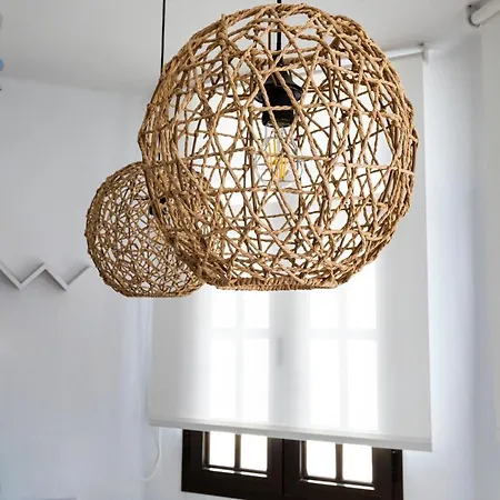 Timanfaya بويرتو ذيل كارمين