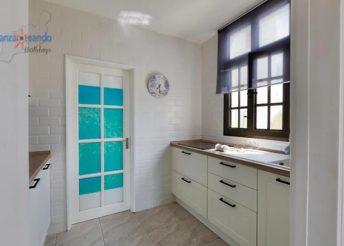 Timanfaya * Пуэрто дель Кармен