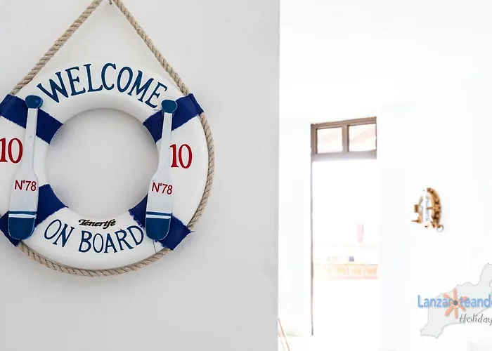 Timanfaya * Пуэрто дель Кармен