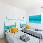 Timanfaya شقة بويرتو ذيل كارمين