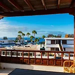 شقة Timanfaya بويرتو ذيل كارمين