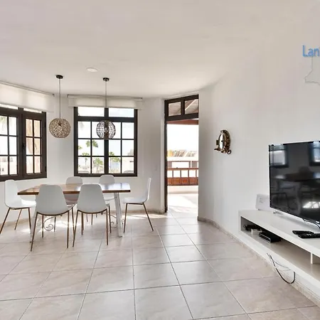 Timanfaya Πουέρτο Ντελ Κάρμεν