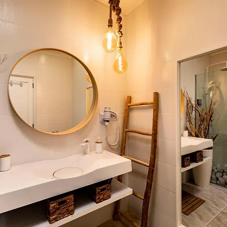 Timanfaya Διαμέρισμα