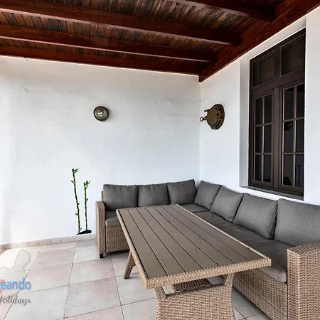 Apartment Timanfaya Puerto del Carmen (Lanzarote)