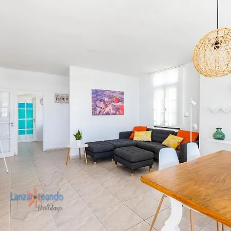 Timanfaya * Puerto del Carmen (Lanzarote)