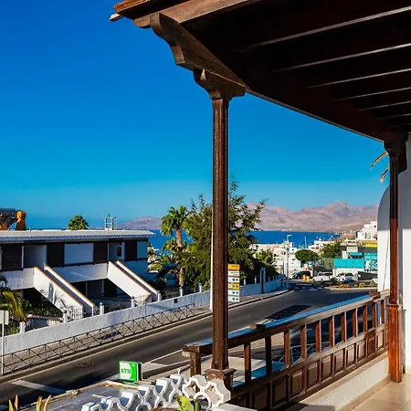 Timanfaya Puerto del Carmen (Lanzarote)