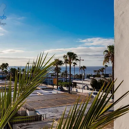 Timanfaya Apartment Puerto del Carmen (Lanzarote)