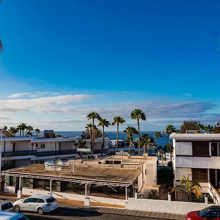 Διαμέρισμα Timanfaya Πουέρτο Ντελ Κάρμεν