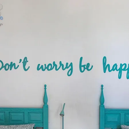 アパート Timanfaya プエルト・デル・カルメン